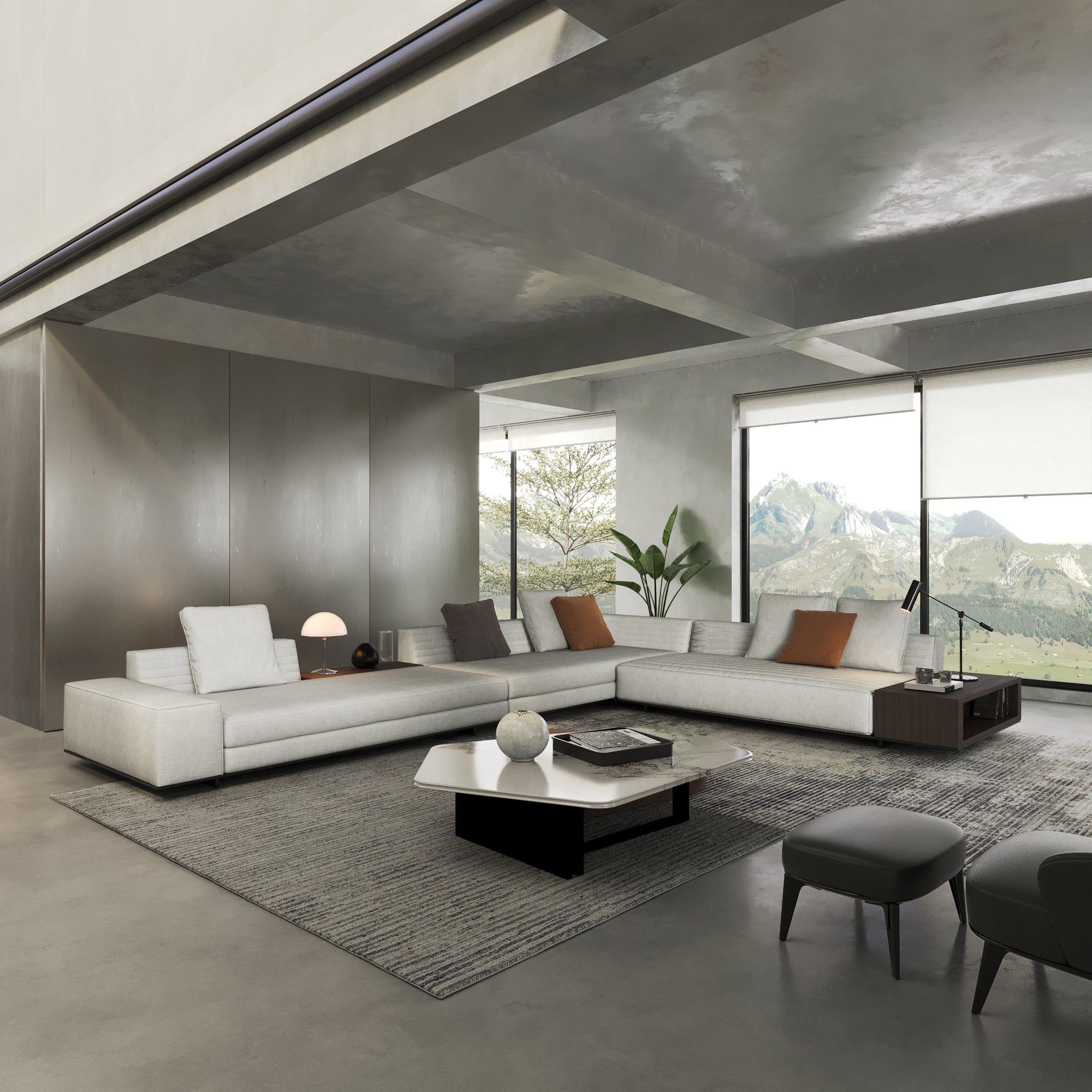 Roger Sofa