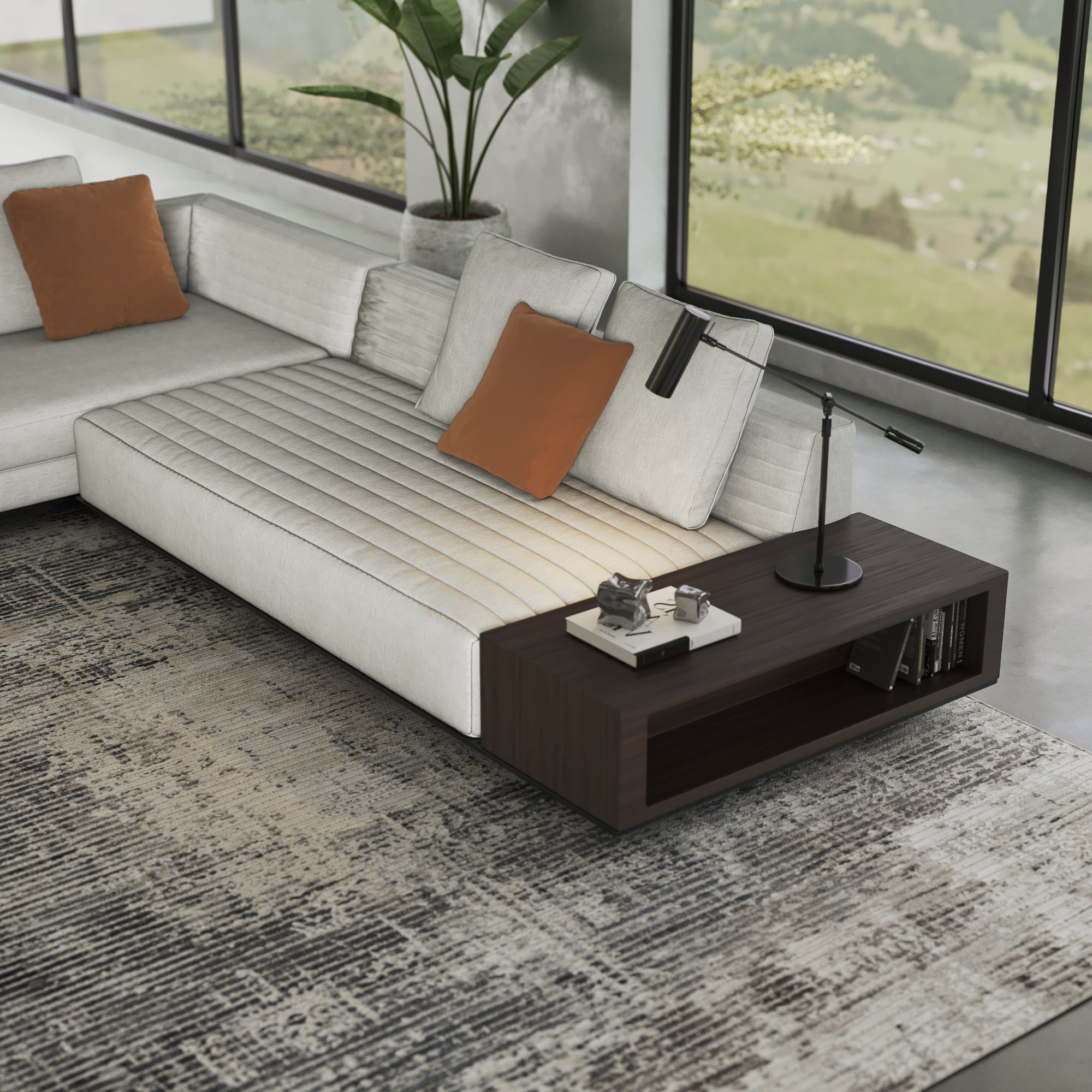 Roger Sofa