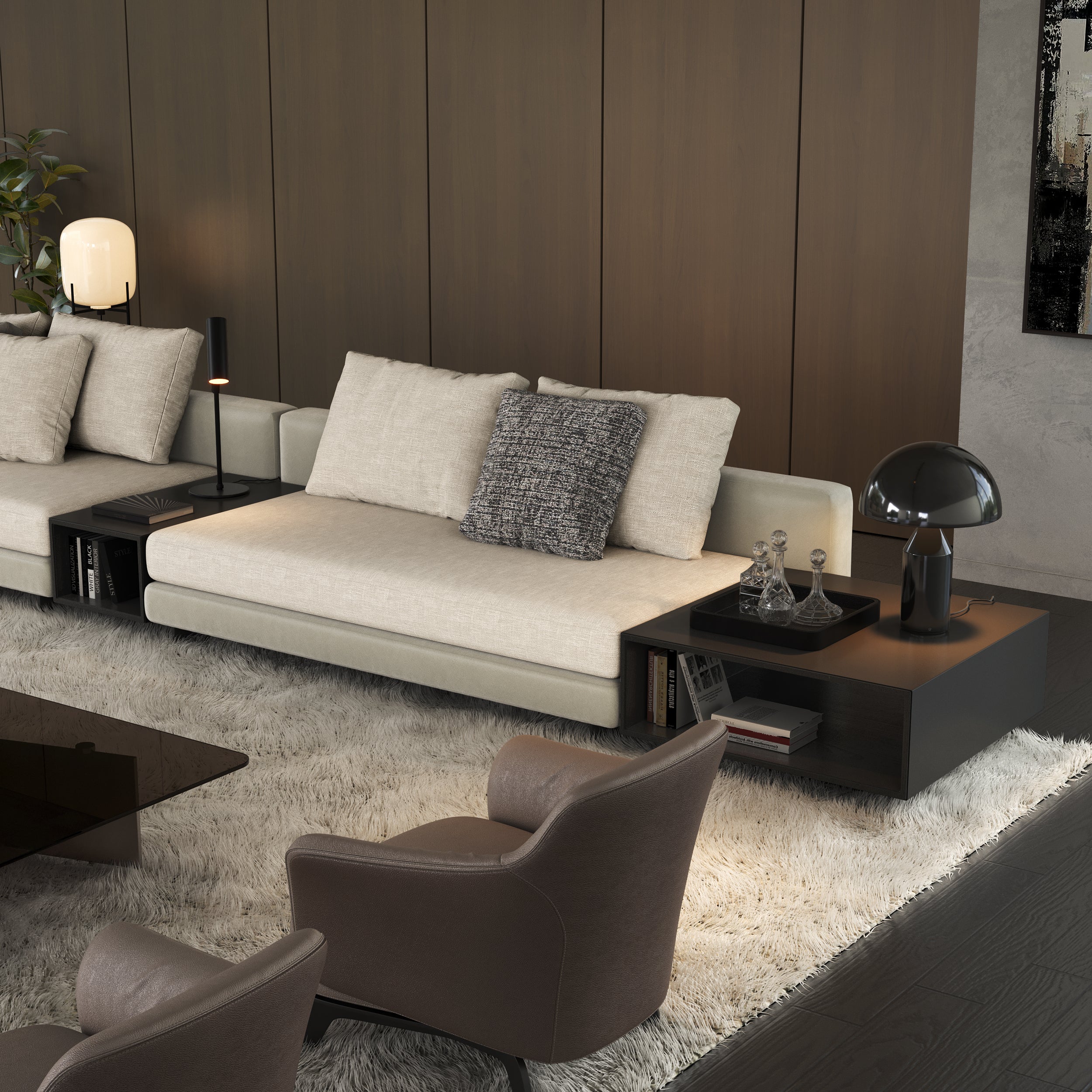 Daniels Sofa