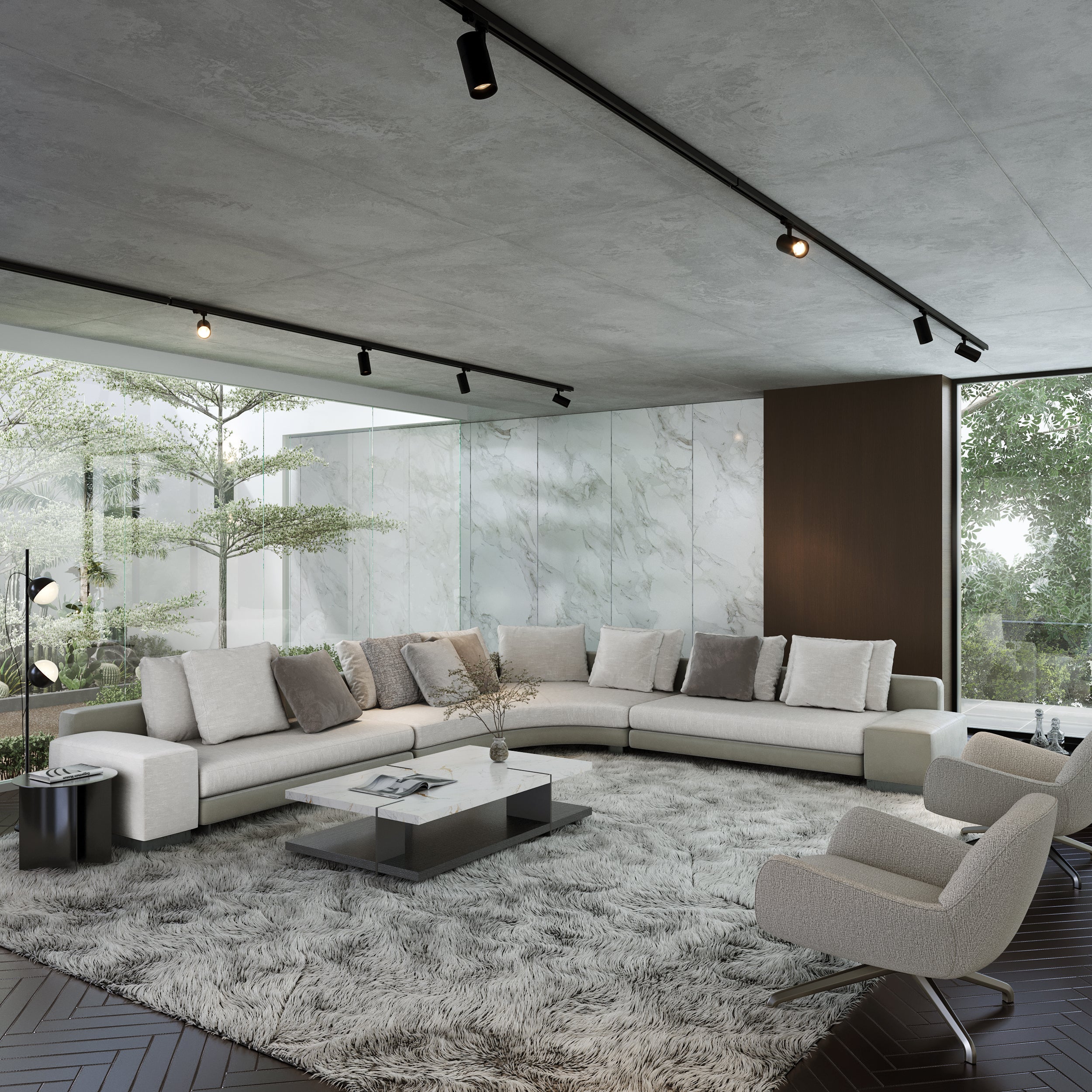 Daniels Sofa
