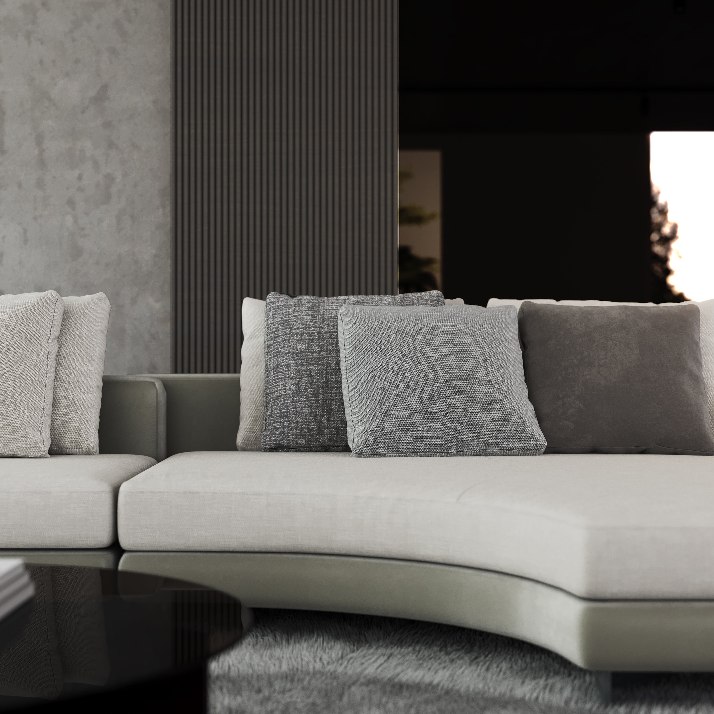 Daniels Sofa