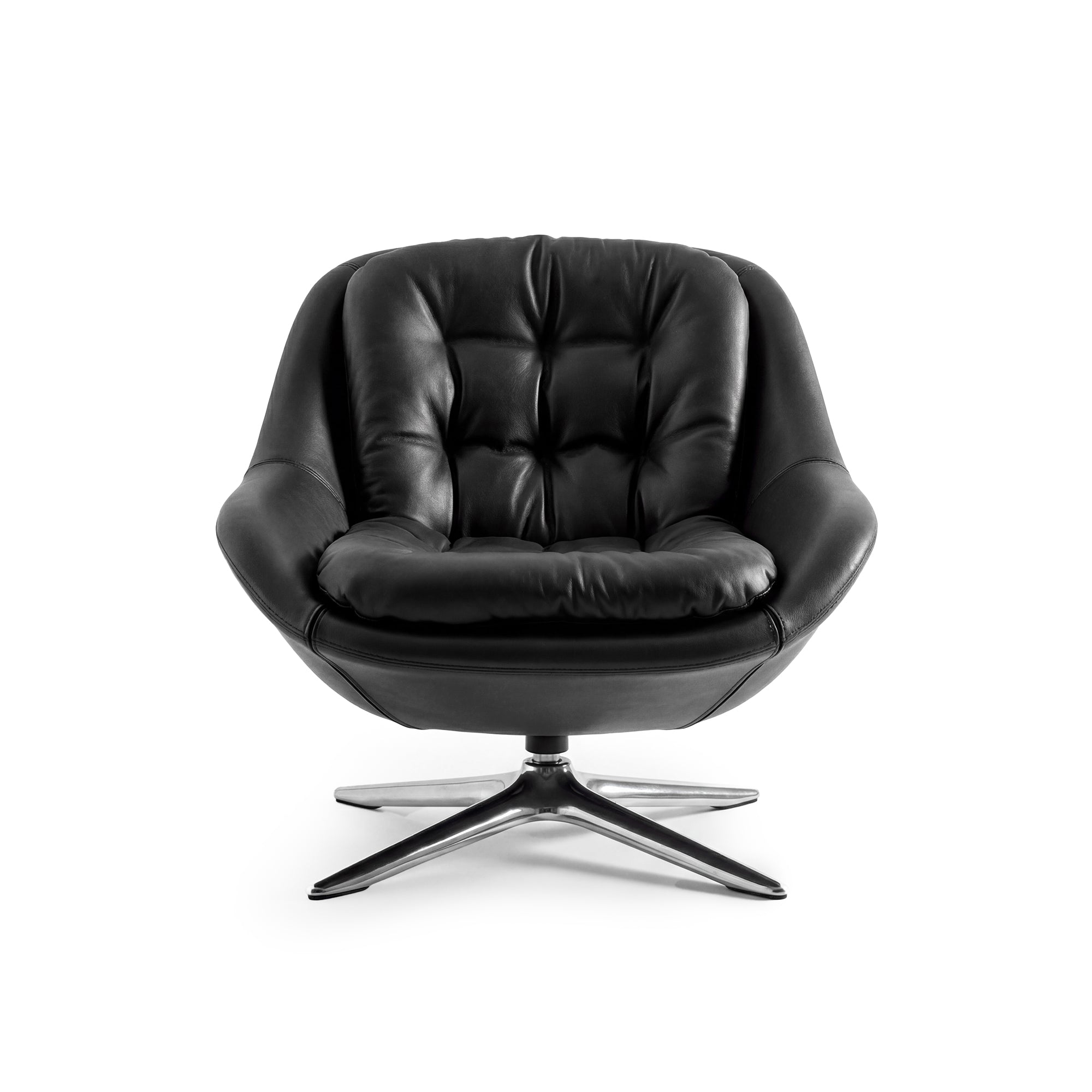 Kendall Armchair with Footstool