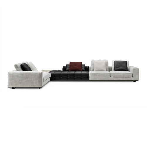 Lawrence Sectional Sofa