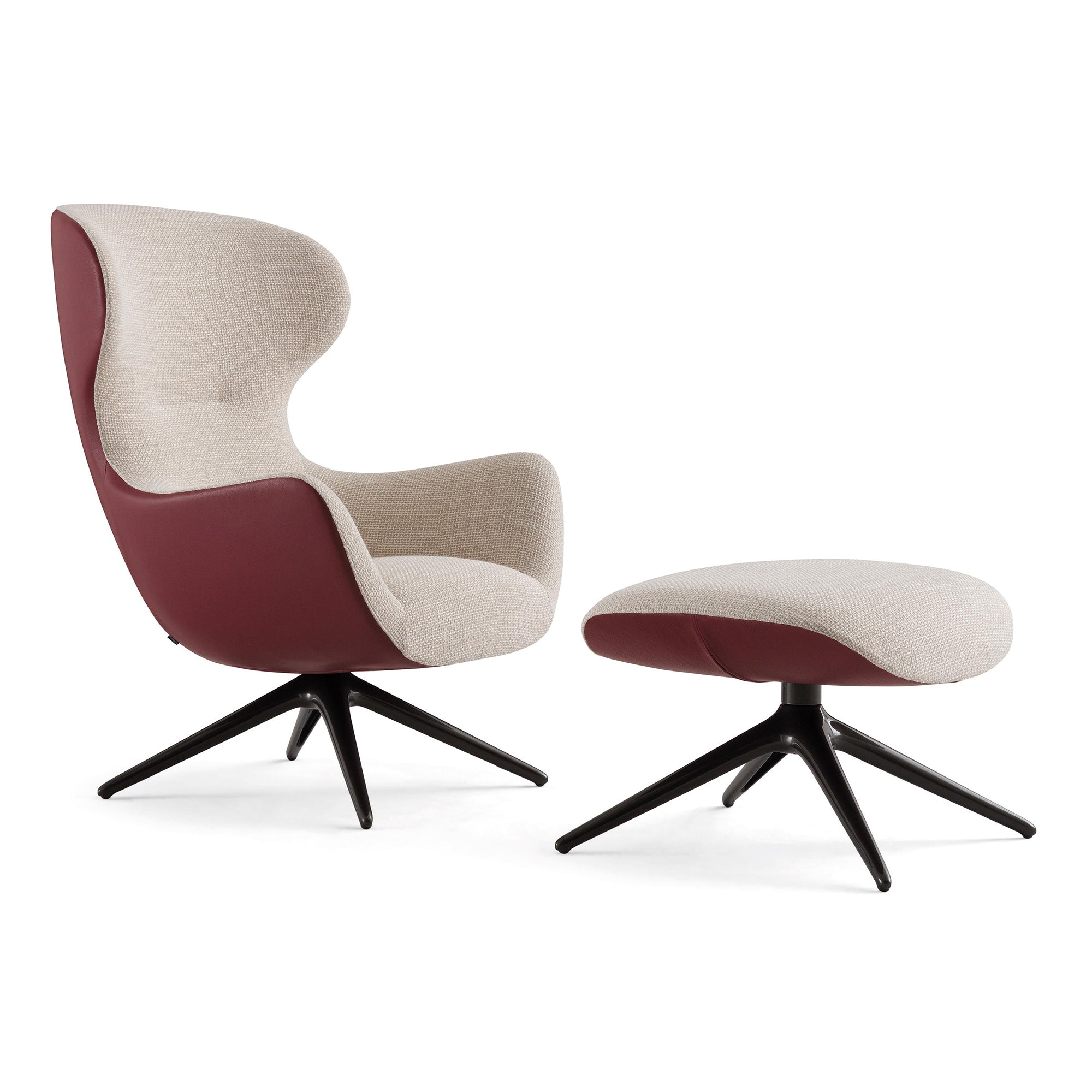 Mad Joker Armchair