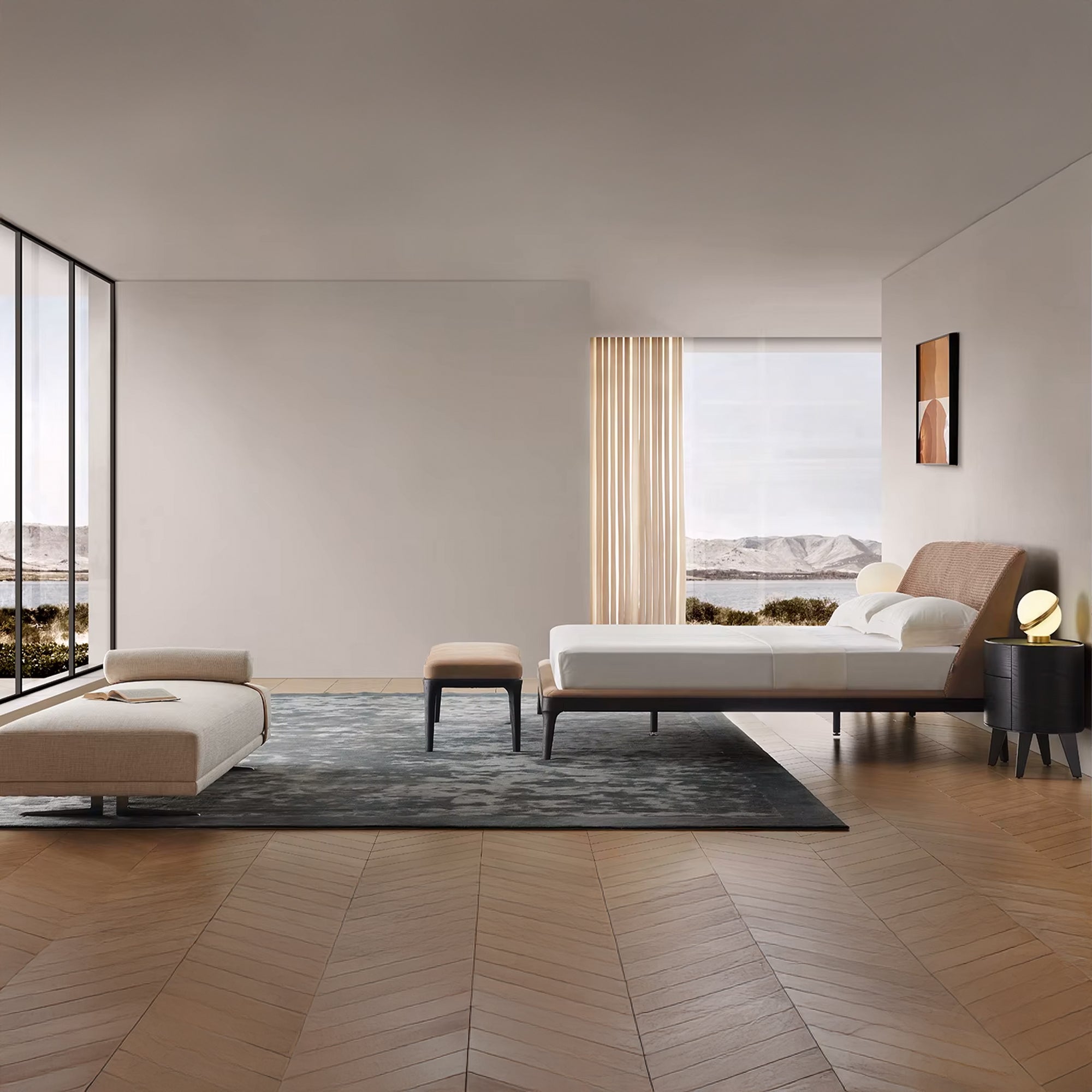 Orbis Daybed