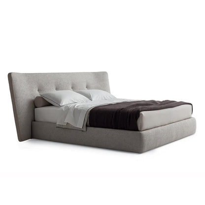 Rever Bed