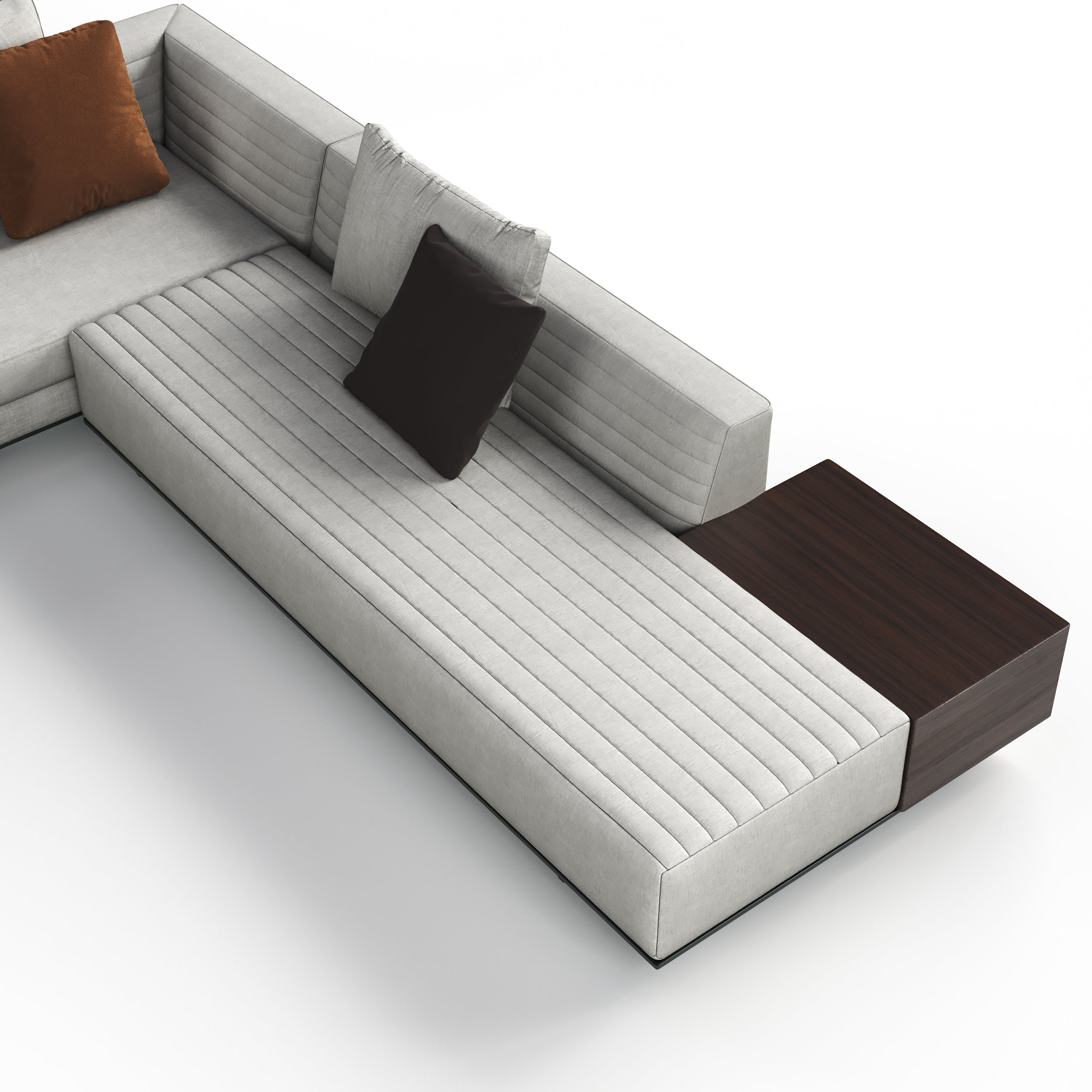 Roger Sofa