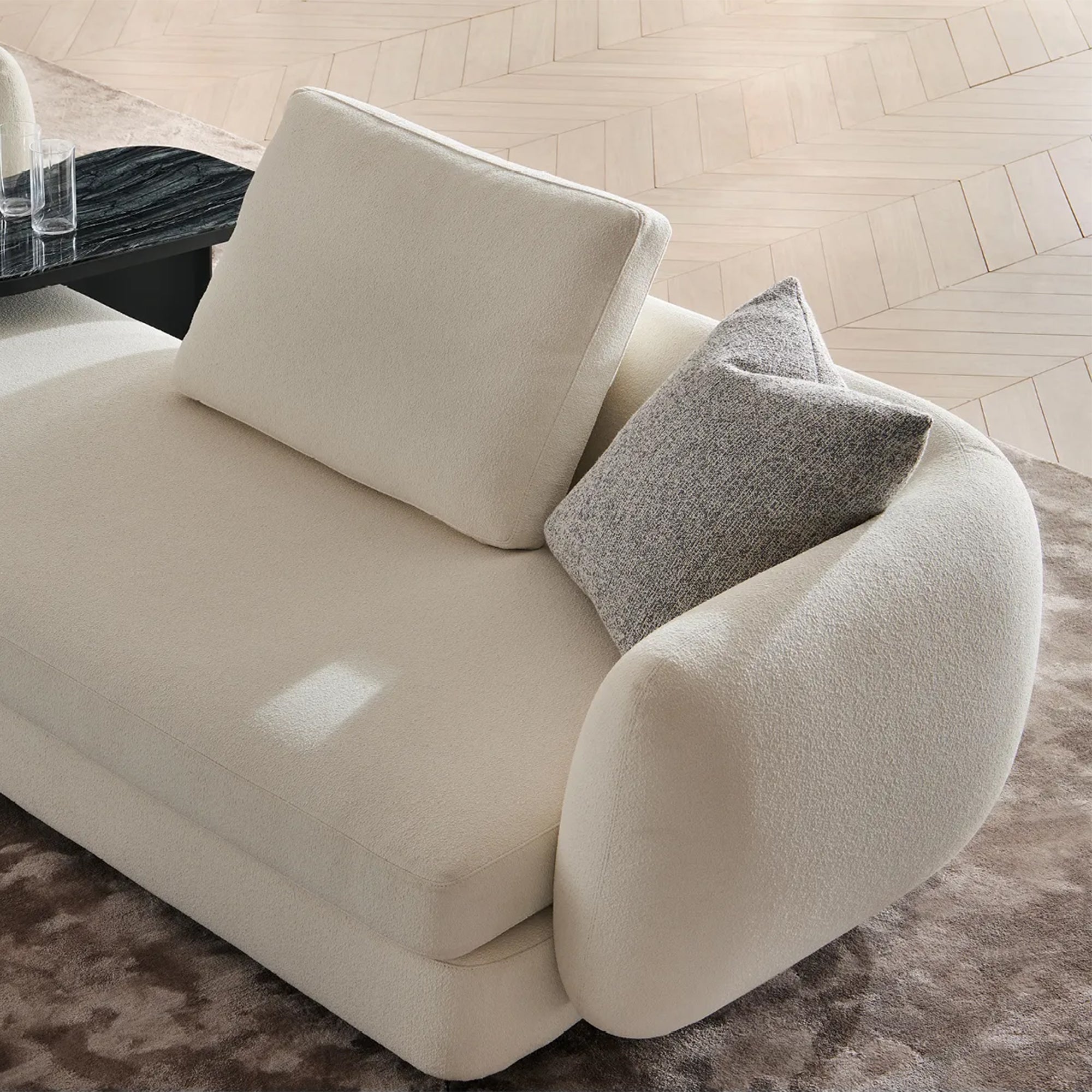 Saint Germain Sofa
