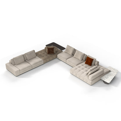 Lawrence Sectional Sofa