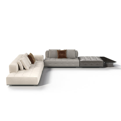 Lawrence Sectional Sofa