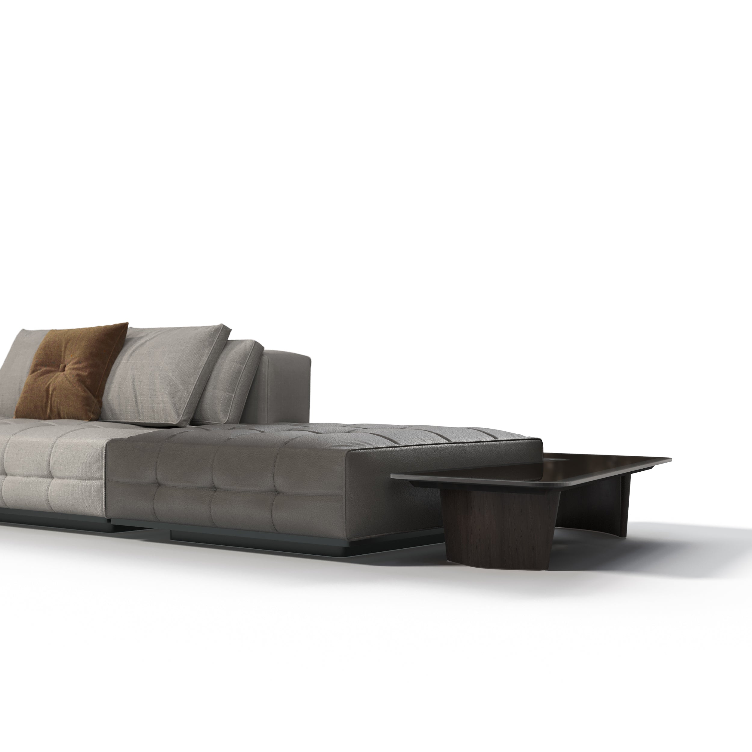 Lawrence Sectional Sofa