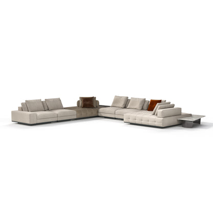 Lawrence Sectional Sofa