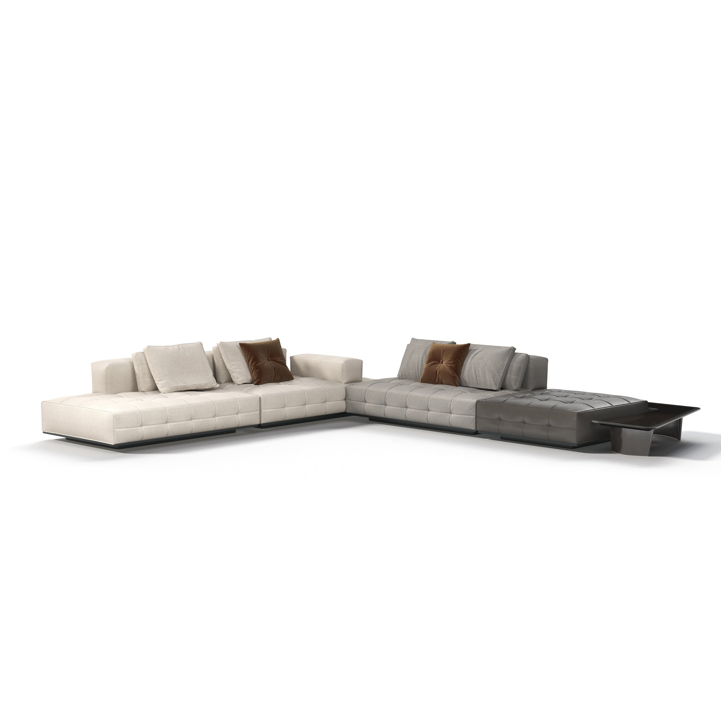 Lawrence Sectional Sofa