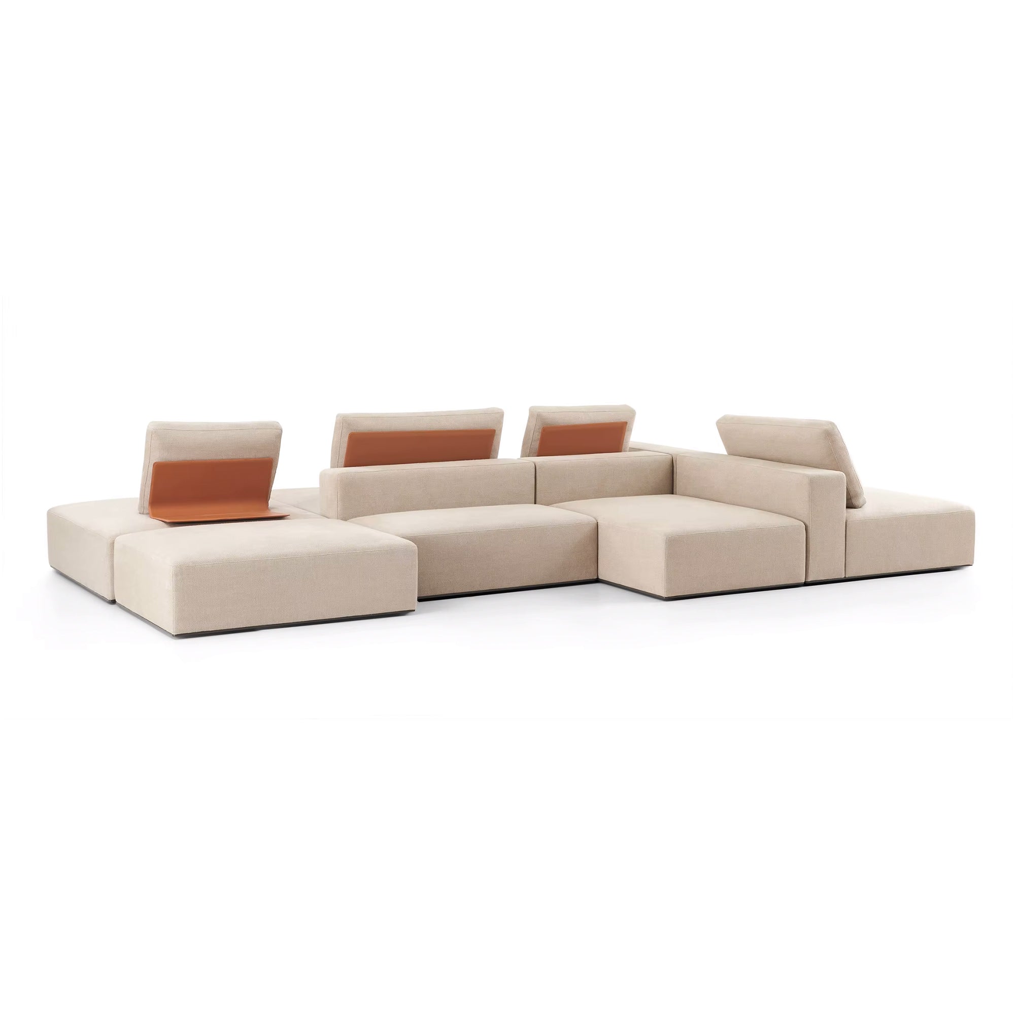 Westside Sofa