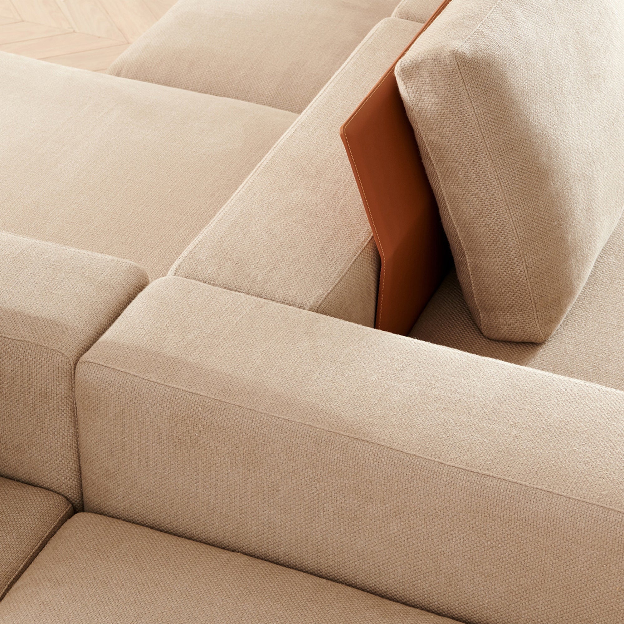 Westside Sofa