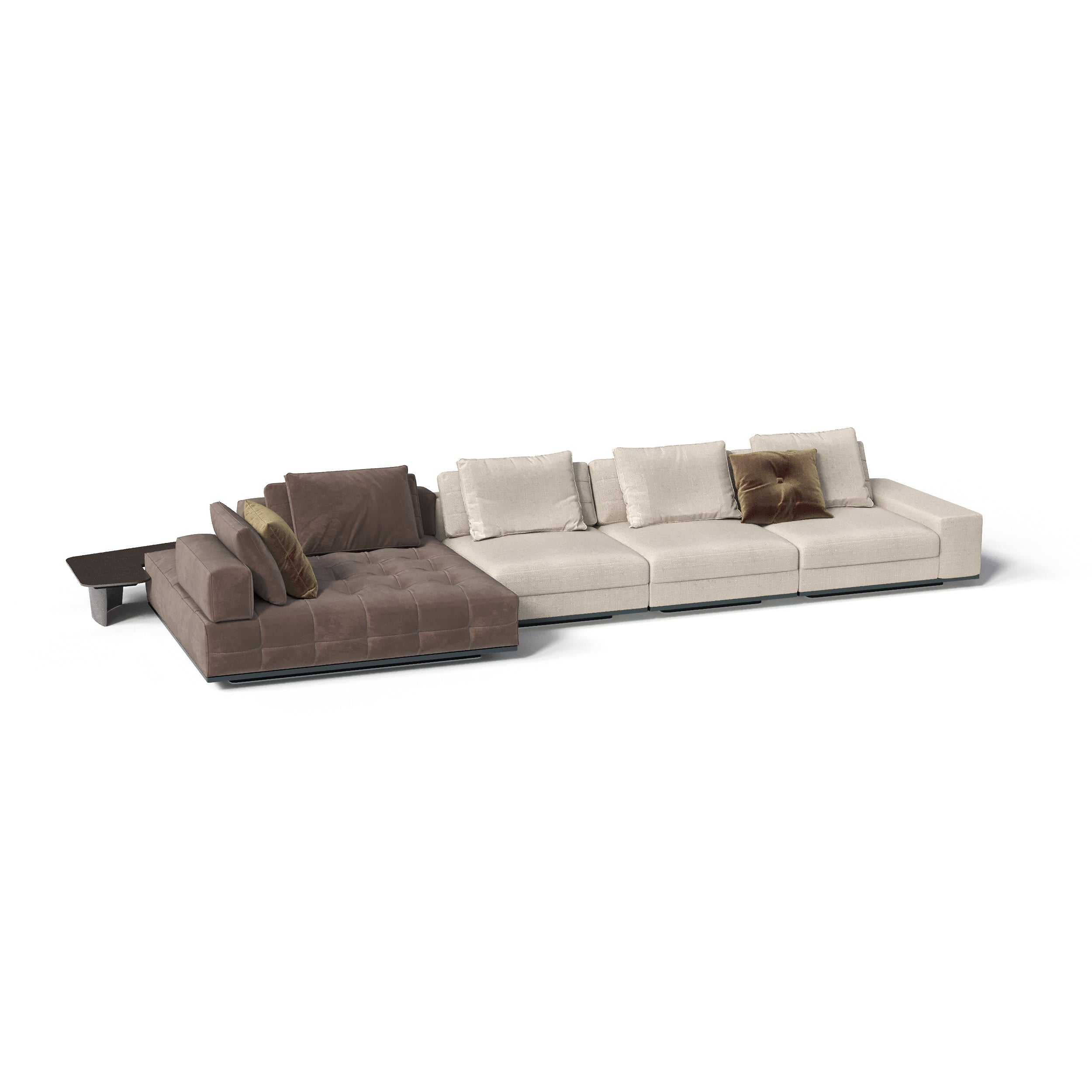 Lawrence Sectional Sofa